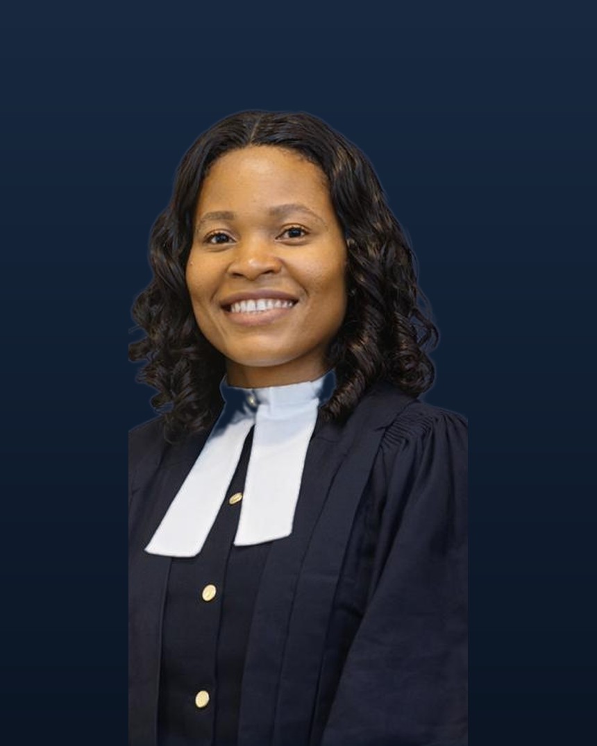Ene Otokwala, Barrister & Solicitor